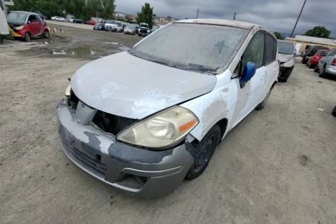 Photo of 2009 Nissan Versa