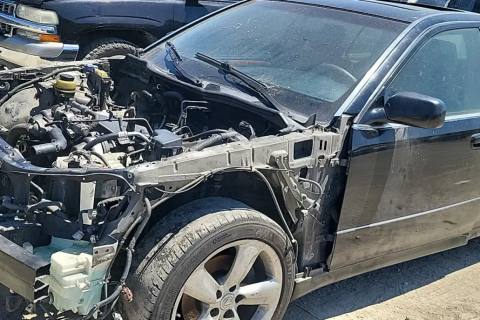 Photo of 1999 Lexus Gs400