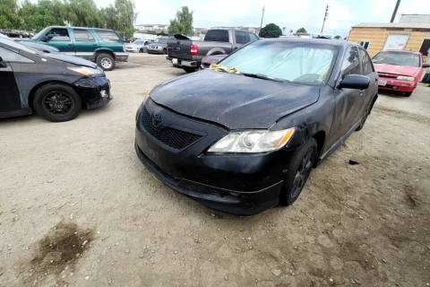 Photo of 2007 Toyota Camry