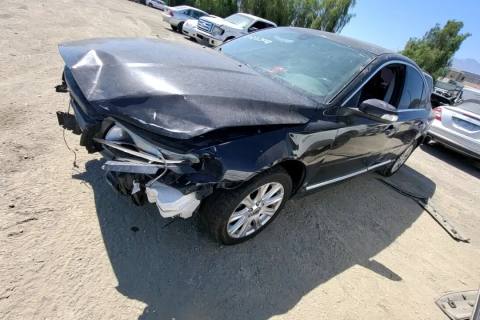 Photo of 2011 Volvo S80