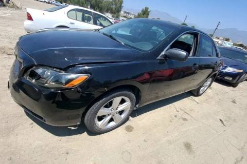 Photo of 2007 Toyota Camry