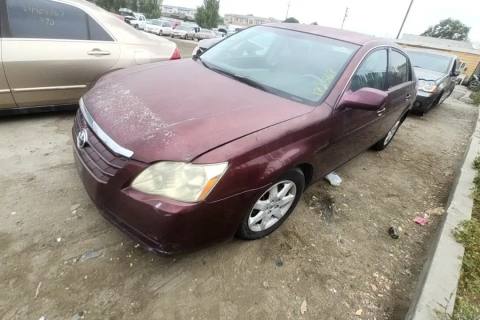 Photo of 2006 Toyota Avalon