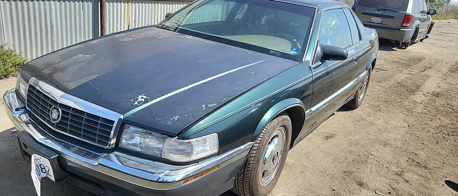 Photo of 1992 Cadillac Eldorado