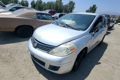 Photo of 2007 Nissan Versa