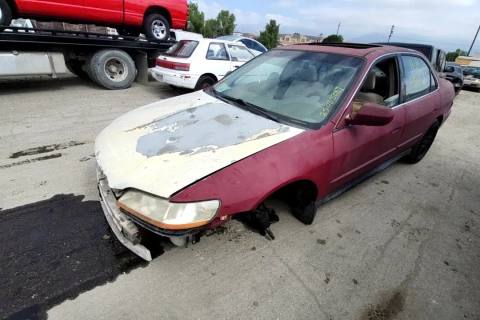 Photo of 2002 Honda Accord