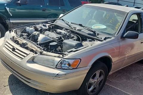 Photo of 1999 Toyota Camry
