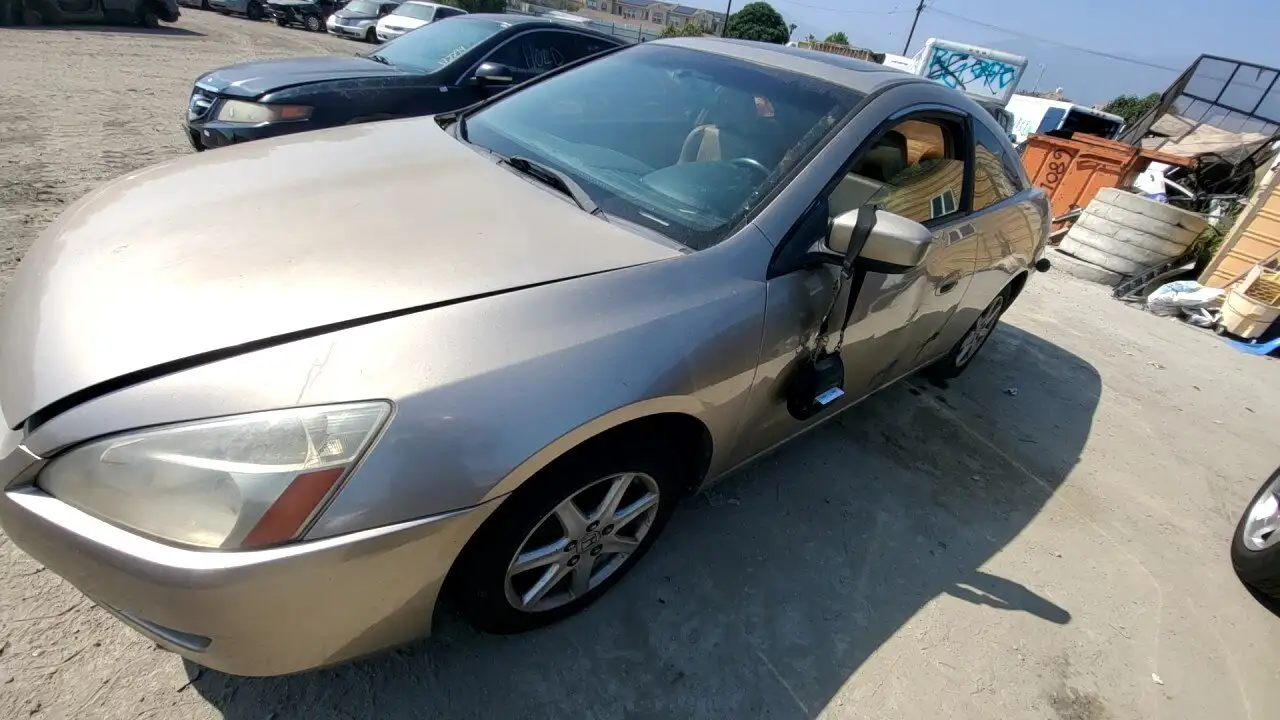 Photo of 2003 Honda Accord