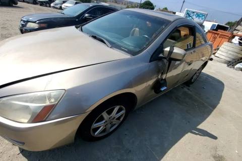 Photo of 2003 Honda Accord