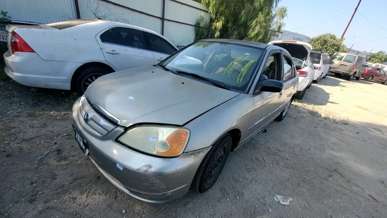 Photo of 2003 Honda Civic