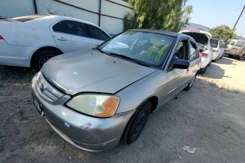 Photo of 2003 Honda Civic
