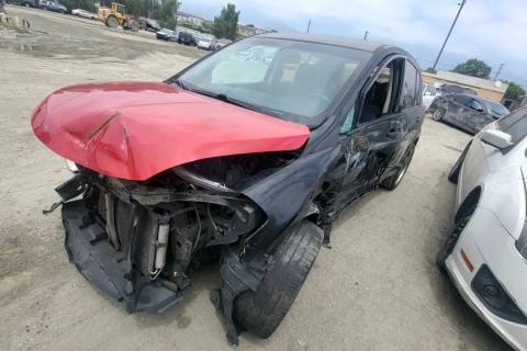 Photo of 2008 Nissan Versa