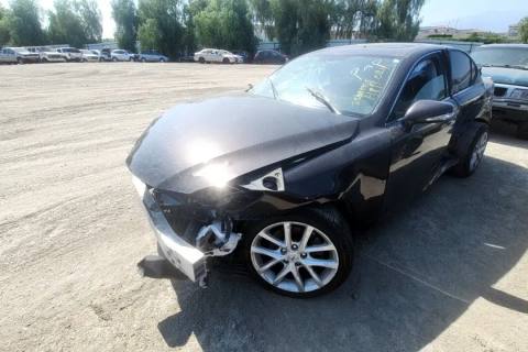 Photo of 2012 Lexus Is 250
