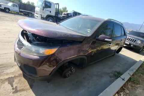 Photo of 2012 Kia Sorento