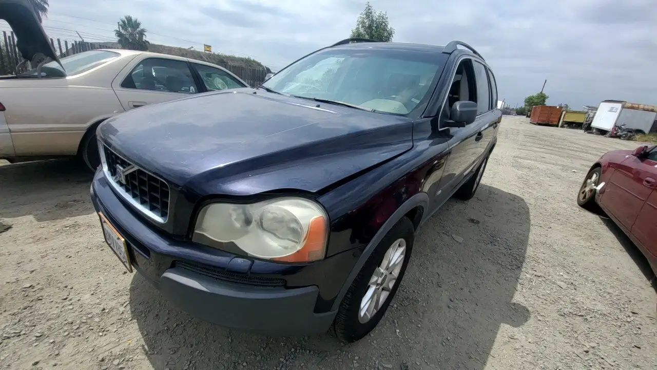 Photo of 2005 Volvo Xc90
