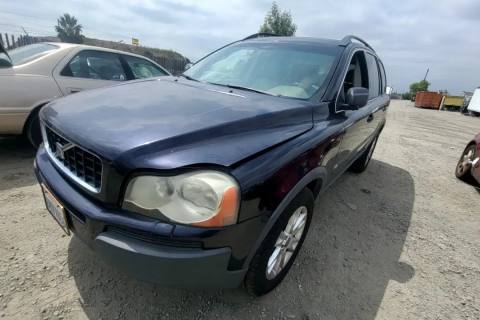 Photo of 2005 Volvo Xc90