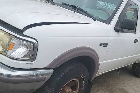 Photo of 1997 Ford Ranger