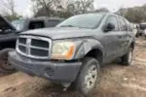 Photo of 2005 Dodge Durango