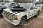 Photo of 1986 Mazda B-Series