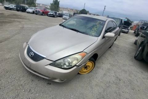 Photo of 2004 Toyota Solara