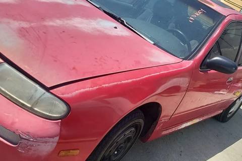 Photo of 1994 Nissan Altima