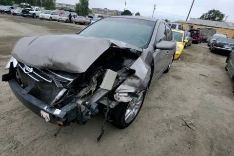 Photo of 2012 Nissan Altima