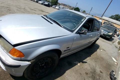 Photo of 2000 Bmw 323I
