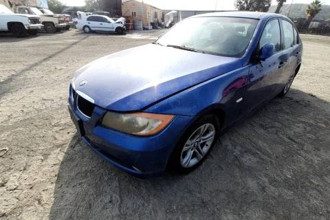 Photo of 2008 Bmw 328I