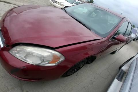 Photo of 2007 Chevrolet Impala