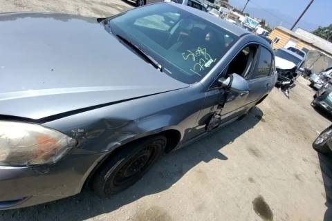 Photo of 2009 Chevrolet Impala
