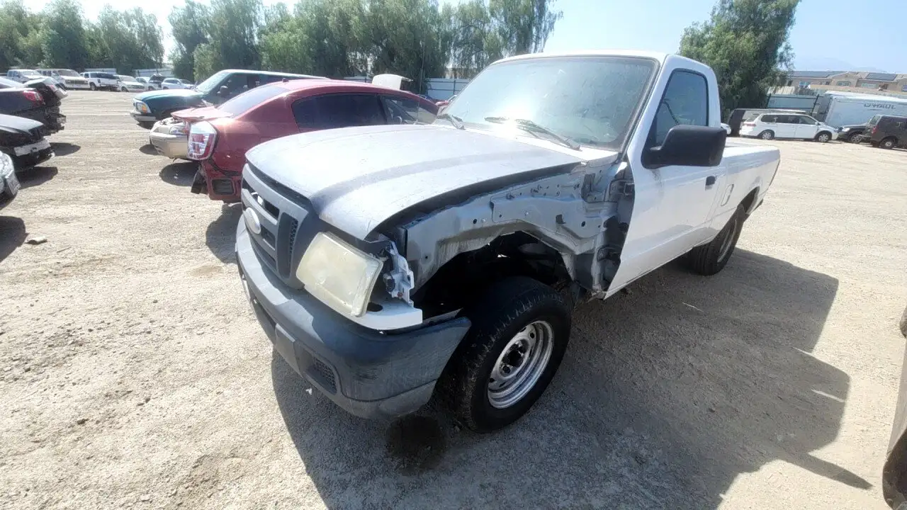 Photo of 2006 Ford Ranger