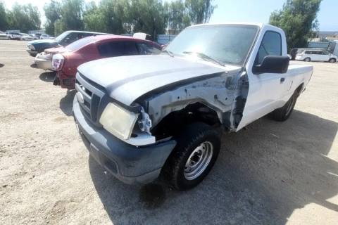 Photo of 2006 Ford Ranger