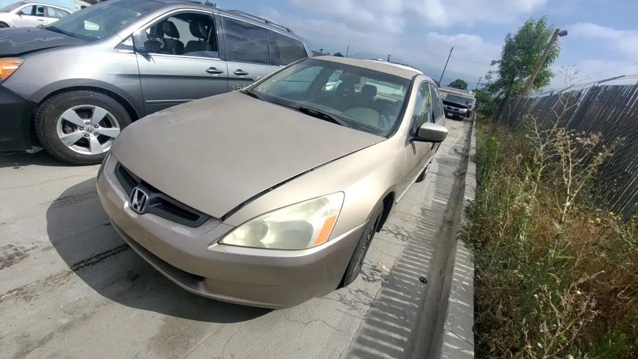 Photo of 2005 Honda Accord