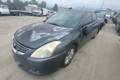 Photo of 2010 Nissan Altima