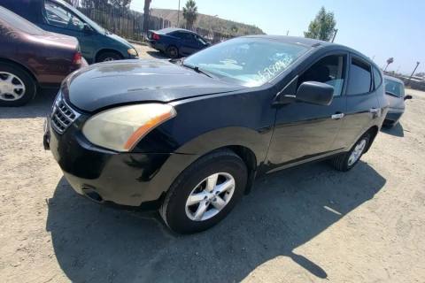 Photo of 2010 Nissan Rogue