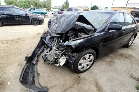 Photo of 2007 Toyota Camry