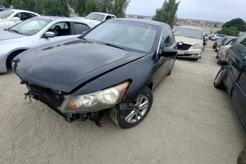 Photo of 2010 Honda Accord