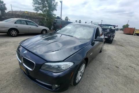 Photo of 2013 Bmw 528I