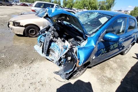 Photo of 2017 Mitsubishi Mirage