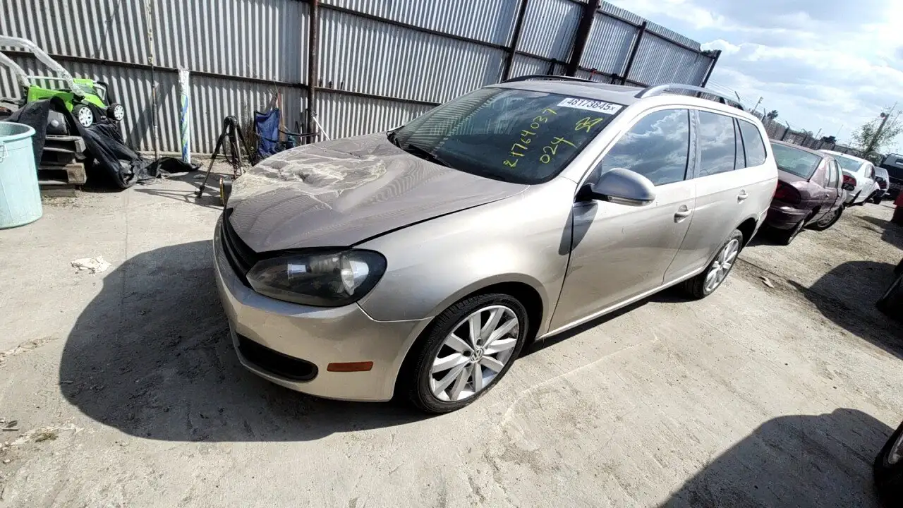 Photo of 2013 Volkswagen Jetta