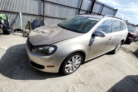 Photo of 2013 Volkswagen Jetta