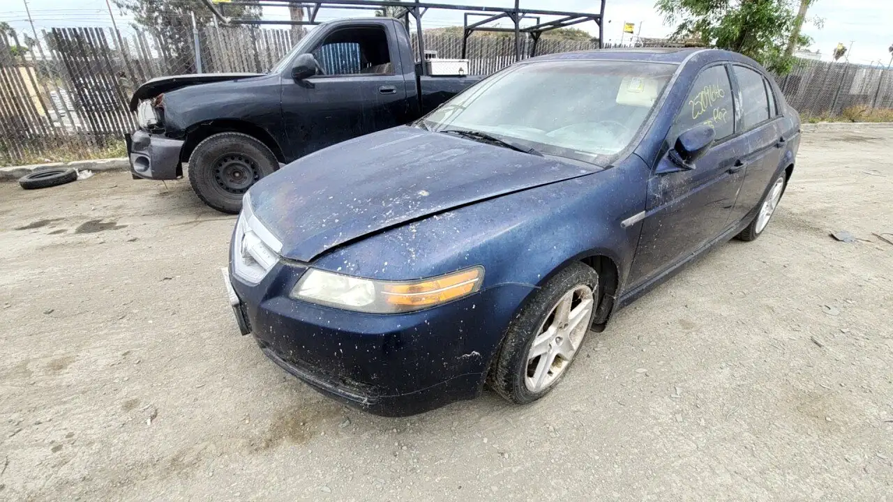 Photo of 2005 Acura Tl