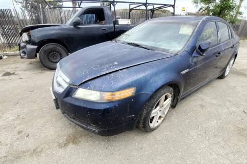 Photo of 2005 Acura Tl