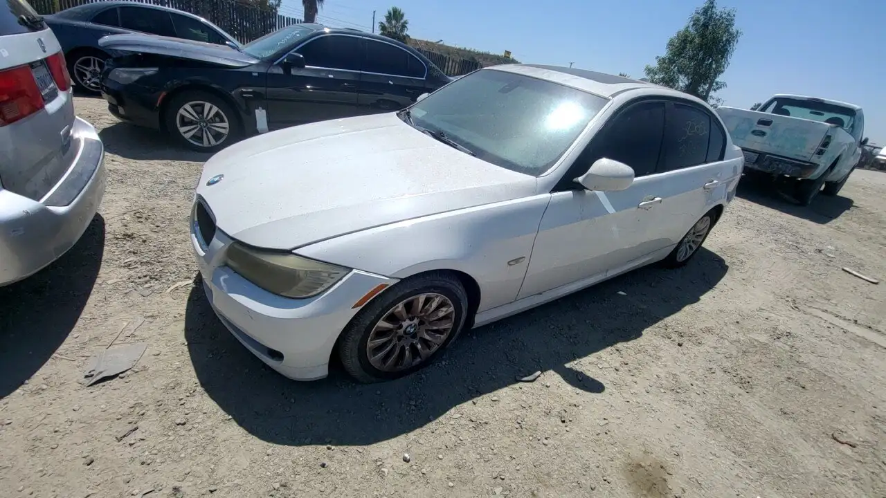 Photo of 2009 Bmw 328I