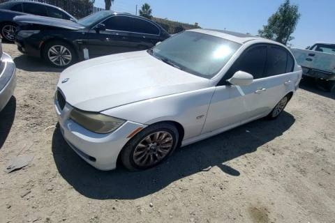 Photo of 2009 Bmw 328I