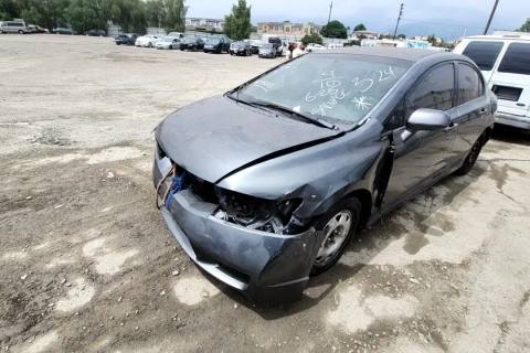 Photo of 2010 Honda Civic