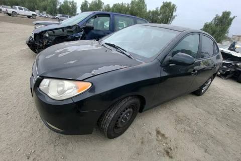 Photo of 2008 Hyundai Elantra
