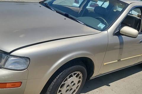 Photo of 1995 Nissan Maxima