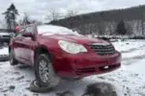 Photo of 2010 Chrysler Sebring