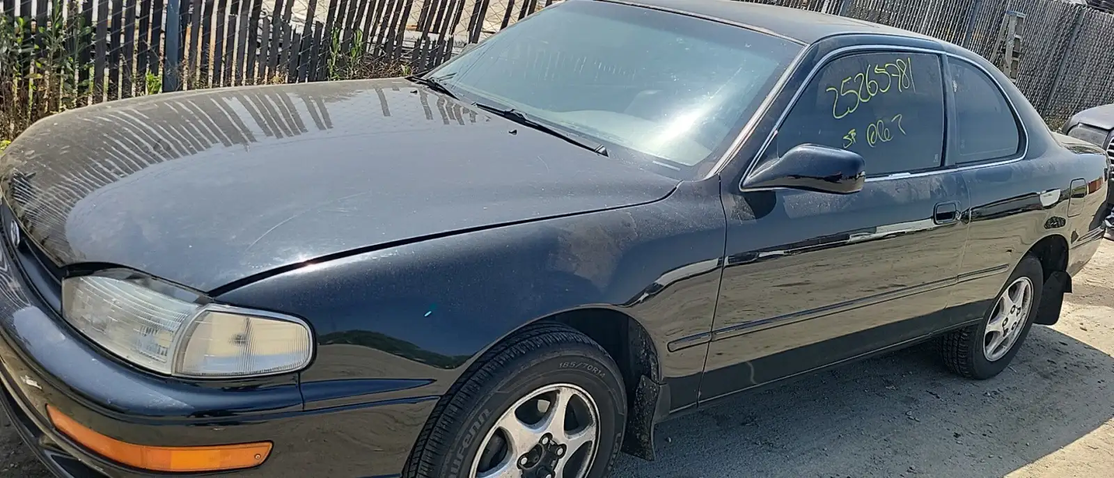 Photo of 1994 Toyota Camry