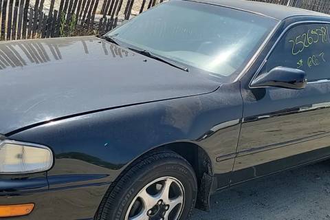 Photo of 1994 Toyota Camry